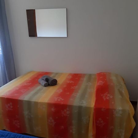 Residence Carlini 帕索斯库洛 外观 照片