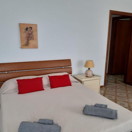 Residence Carlini 帕索斯库洛 外观 照片