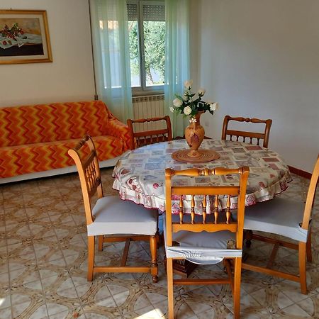 Residence Carlini 帕索斯库洛 外观 照片