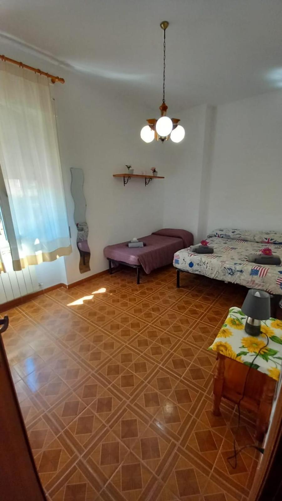 Residence Carlini 帕索斯库洛 外观 照片