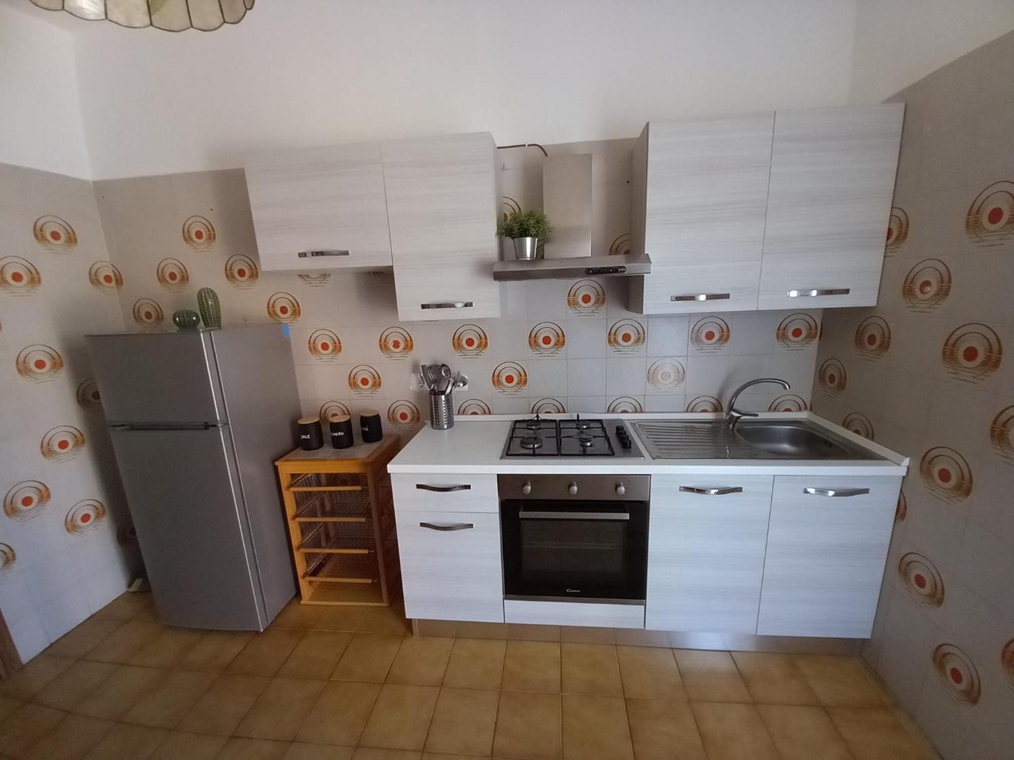 Residence Carlini 帕索斯库洛 外观 照片