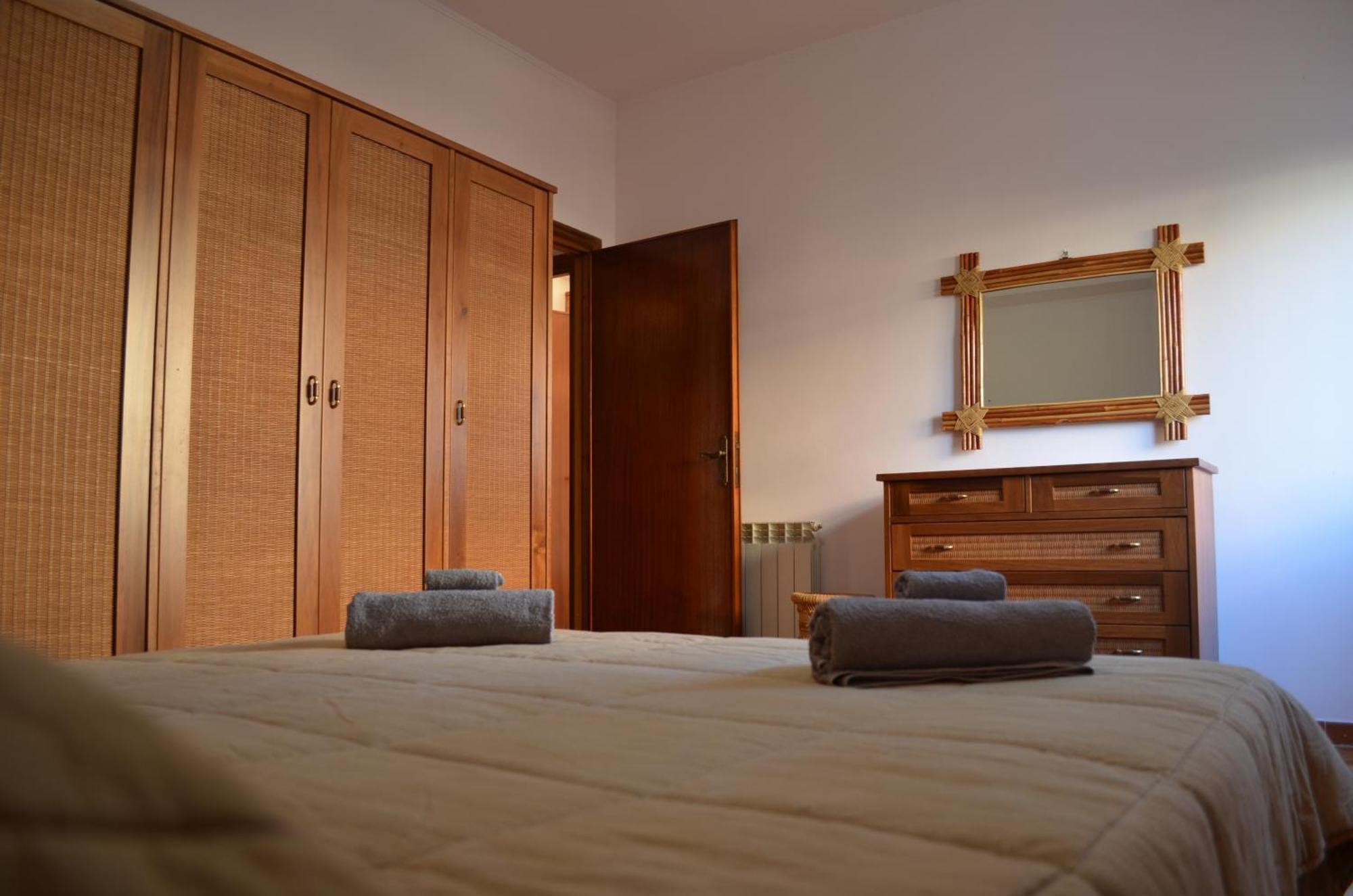 Residence Carlini 帕索斯库洛 外观 照片