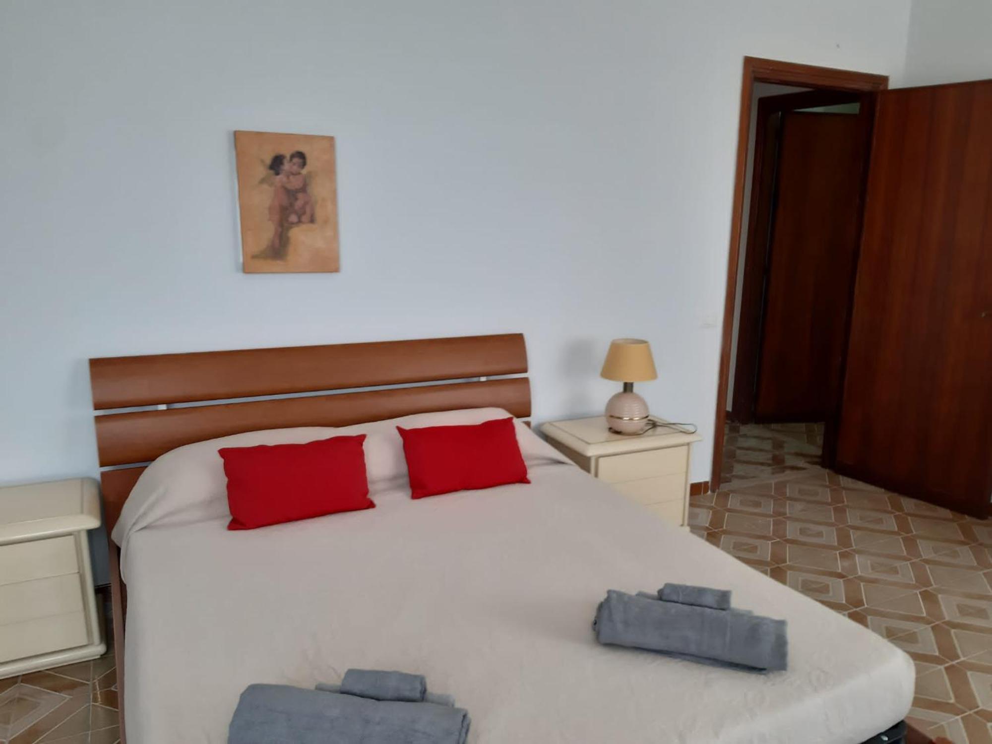 Residence Carlini 帕索斯库洛 外观 照片