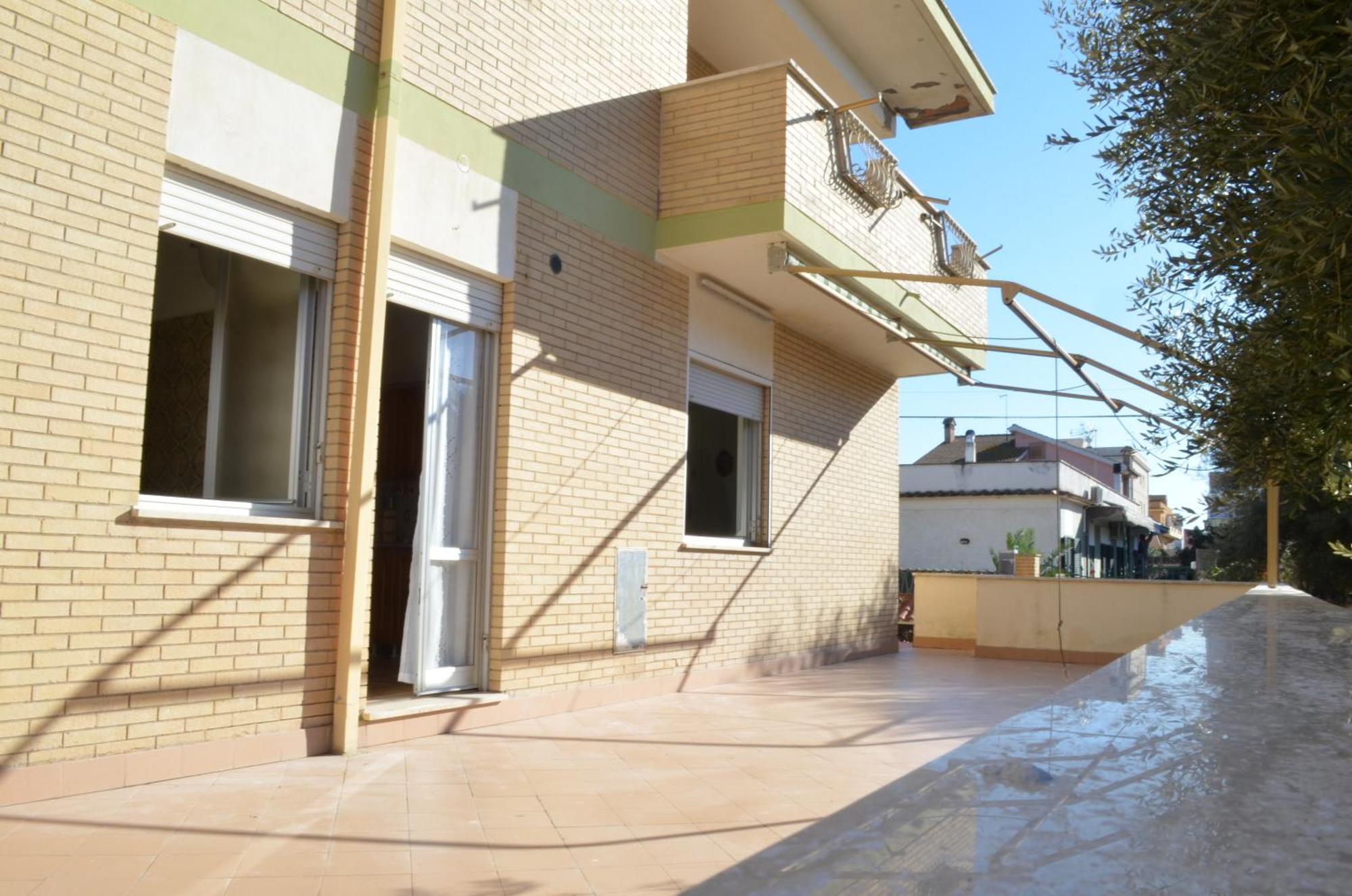Residence Carlini 帕索斯库洛 外观 照片