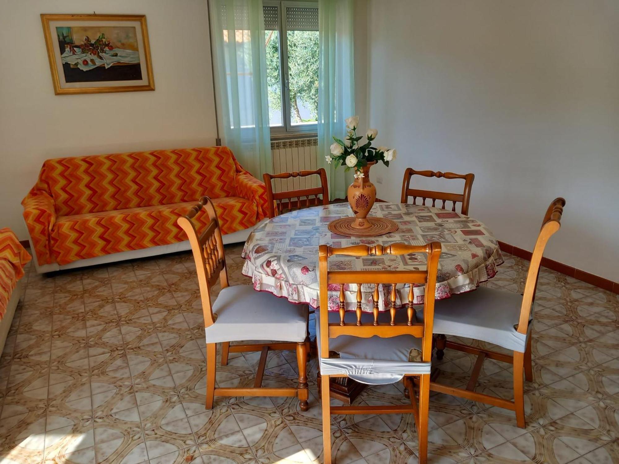 Residence Carlini 帕索斯库洛 外观 照片