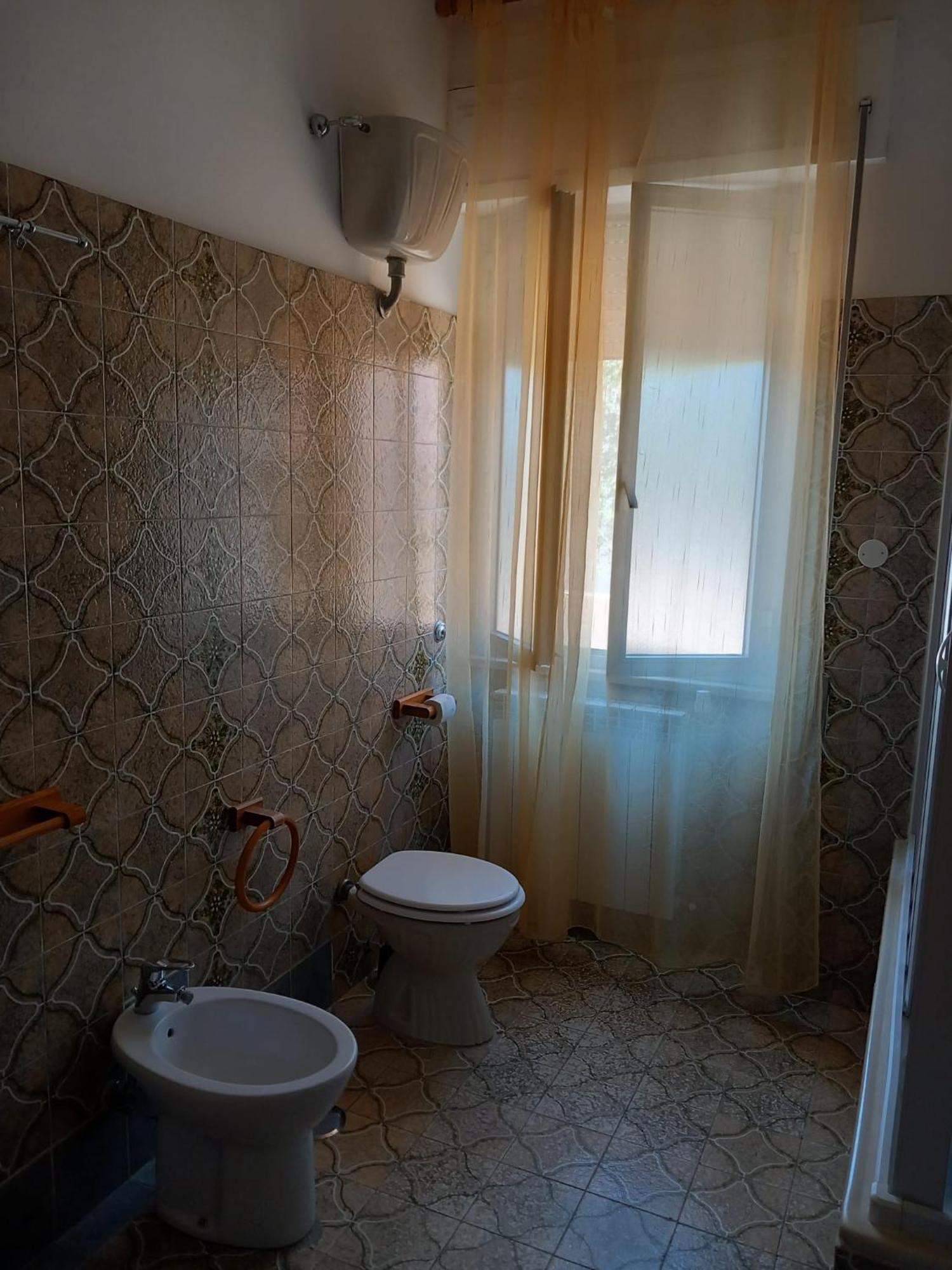 Residence Carlini 帕索斯库洛 外观 照片