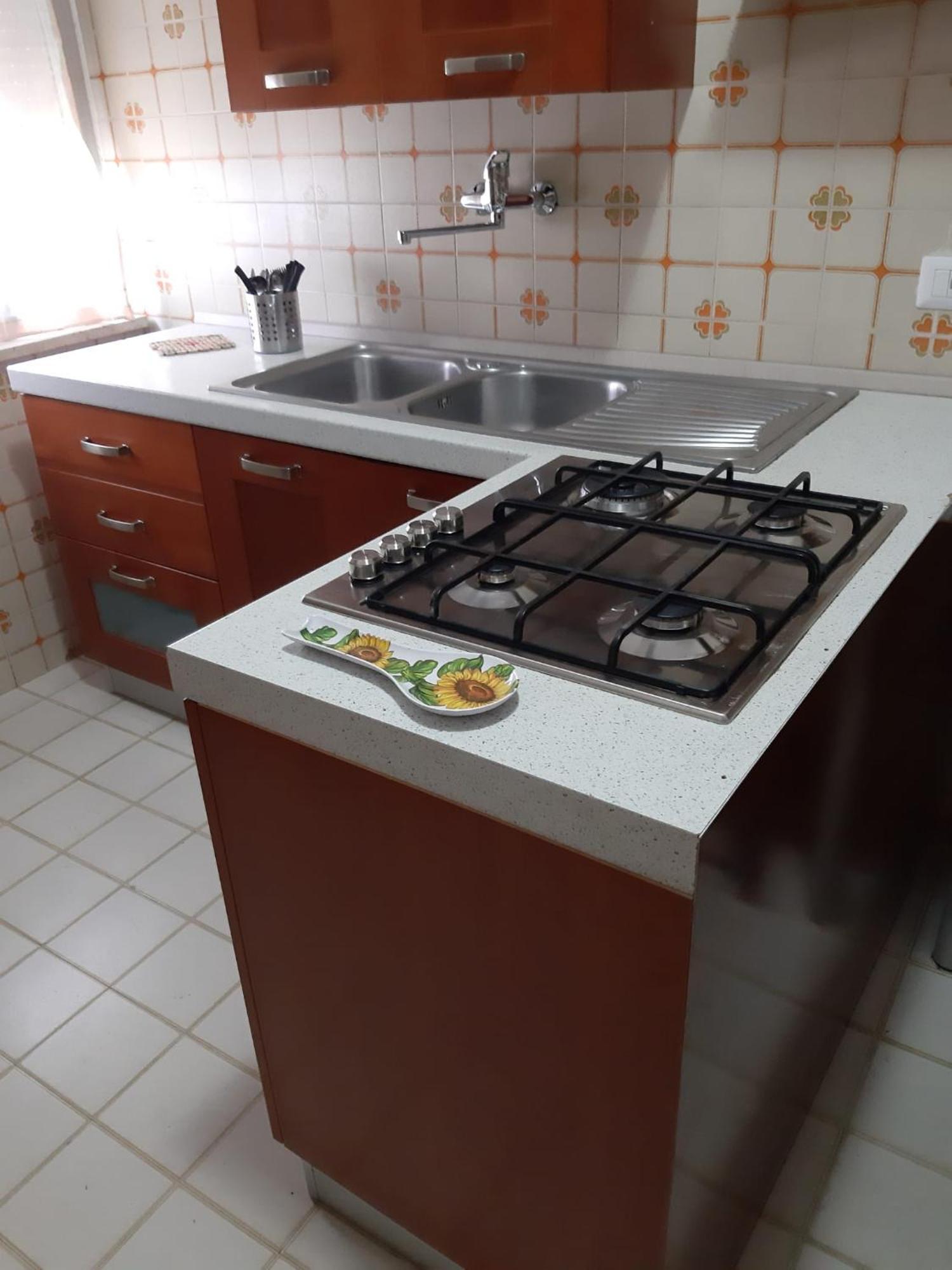 Residence Carlini 帕索斯库洛 外观 照片