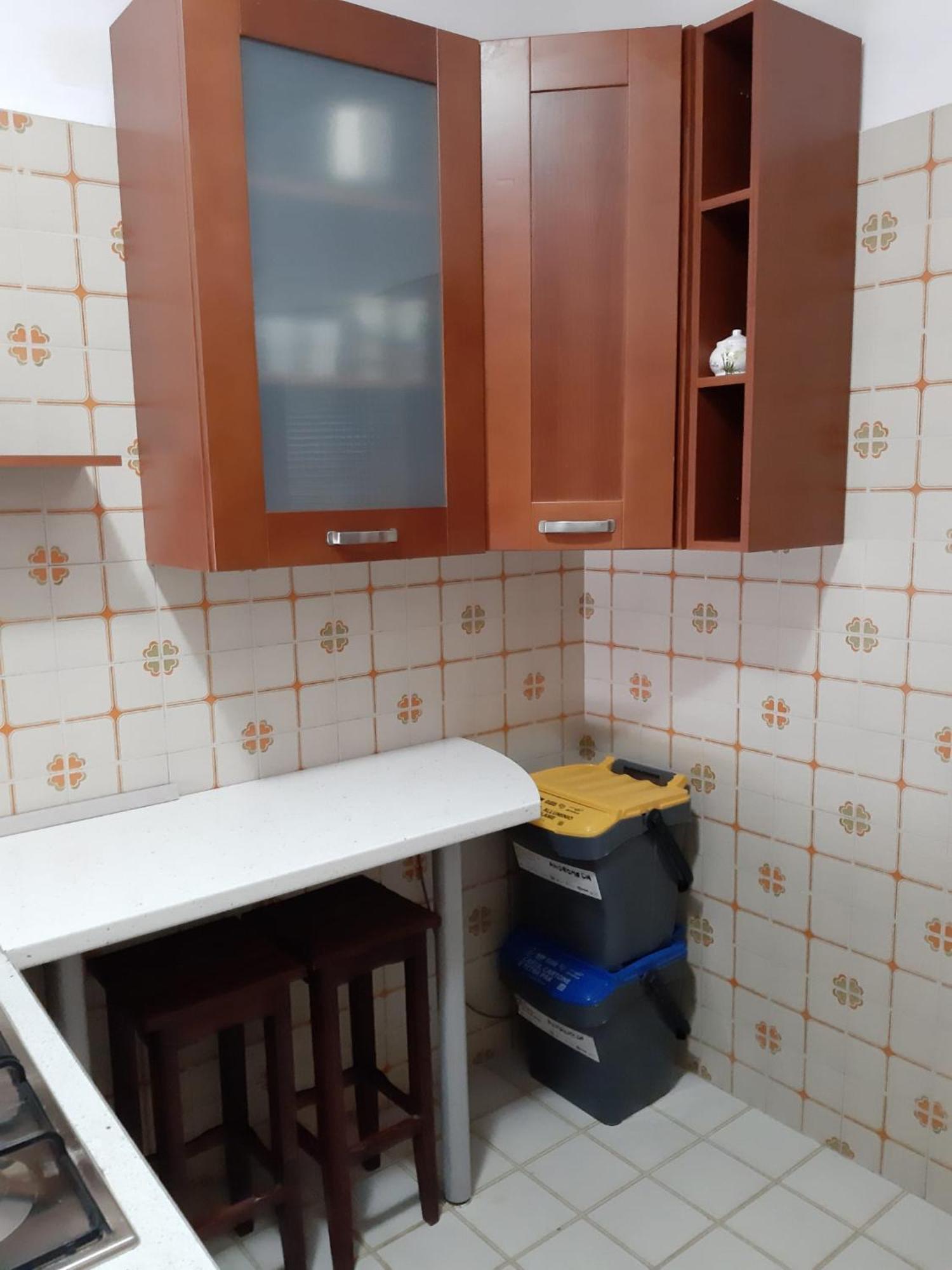 Residence Carlini 帕索斯库洛 外观 照片