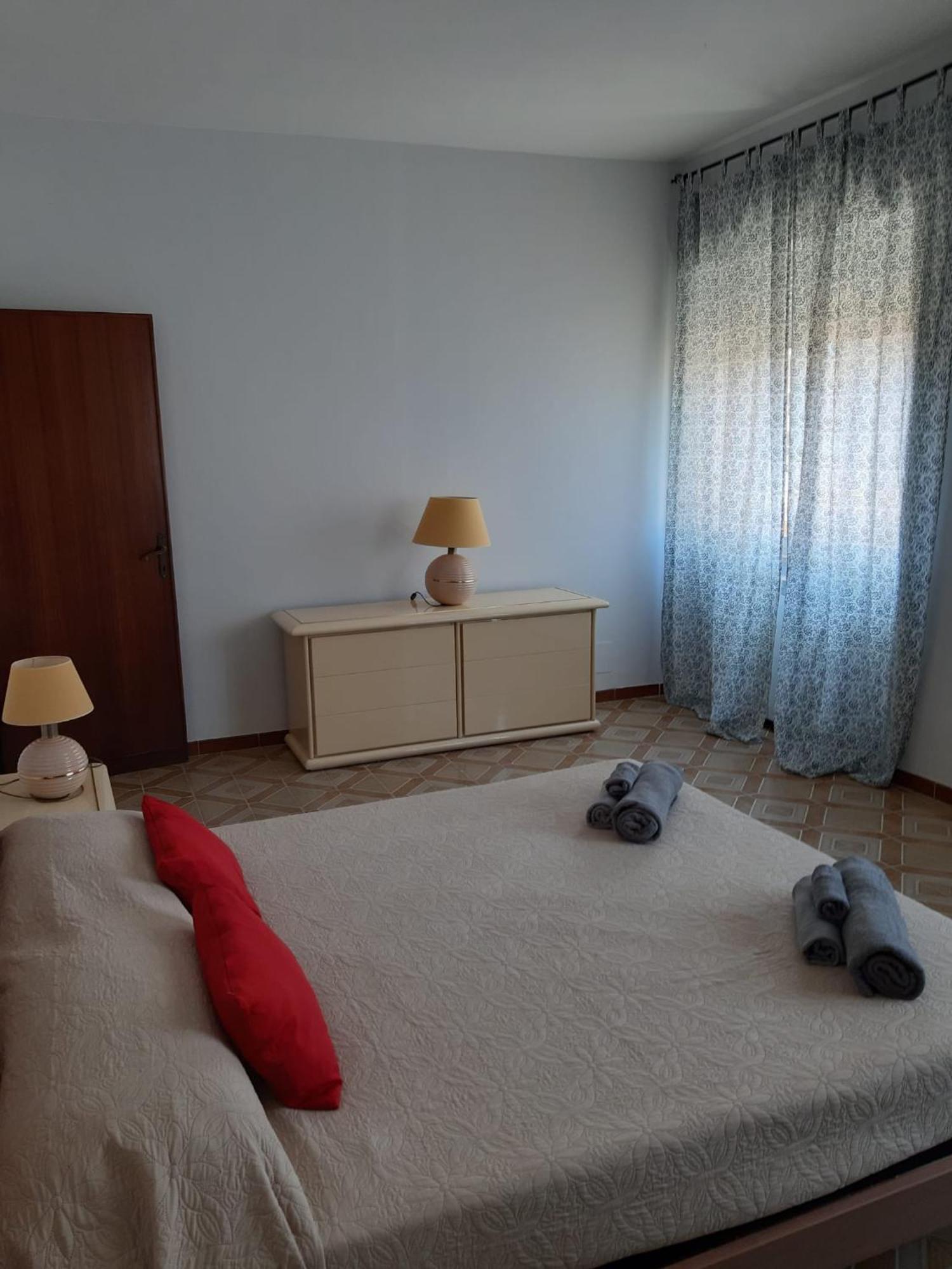 Residence Carlini 帕索斯库洛 外观 照片